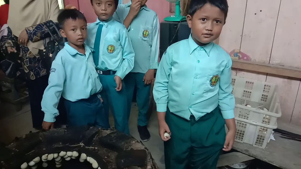 Makanan khas Banyumas 