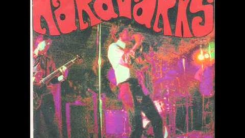 The Aardvarks - You're My Loving Way