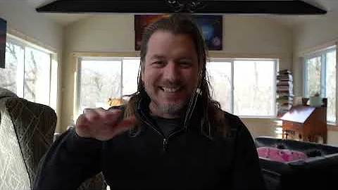 Who is the most inspiring communicator your have h...