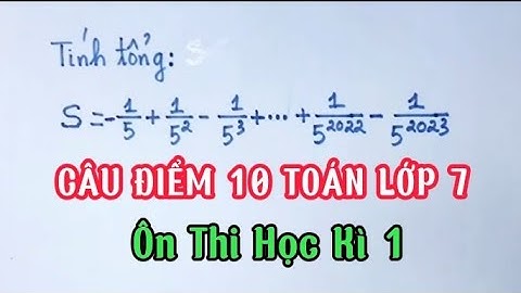 Đề kiểm tra học kì 1 toán 12