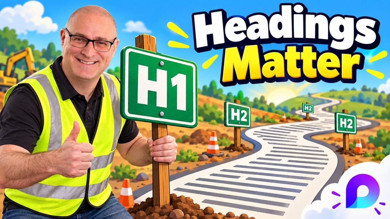 How to Add Headings in Microsoft Loop (and Why You Should) - YouTube