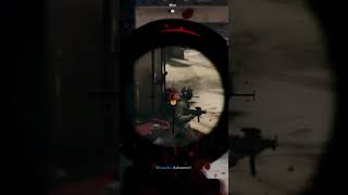 Use this trick to win more fights #blackopscoldwar #callofduty #blackops #coldwar #pcgaming