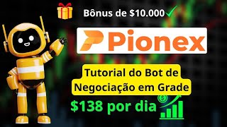 How to Use the Pionex Grid Bot: Complete Tutorial screenshot 3