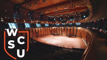 Western Connecticut State University Bound