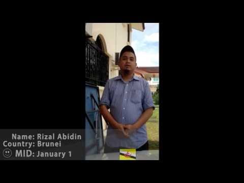 MID - My Independence Day. Part 5