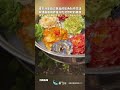 【大陸】捨不得吃！河南網友蒸出「鑲金邊」牡丹花饅頭