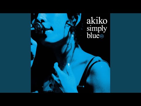 Akiko — Whisper Not (Live)