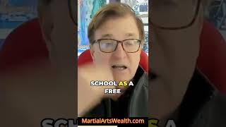 Unlocking School Partnerships