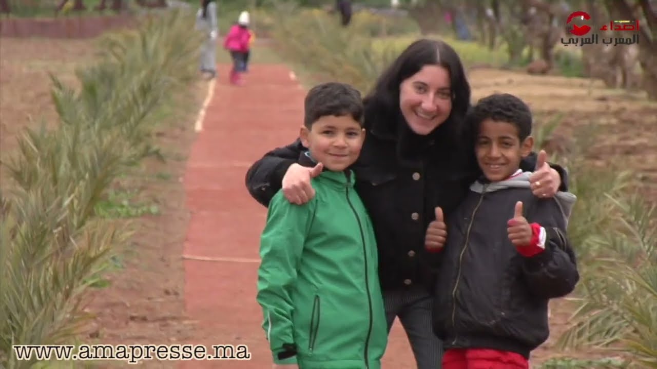 روبورطاج : رعاية،عناية،تجهيزات،مرافق مركز الاطفال المتخلى عنهم بتحناوت تحت المجهر