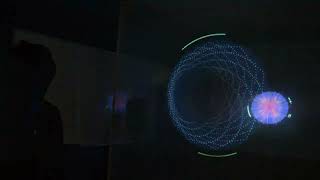BESPOKE Immersive Projections 4
