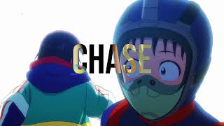 Dont Be Afraid To Catch Feels