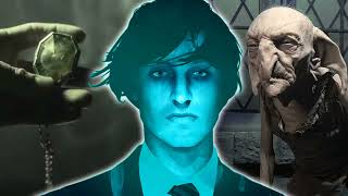 Unsung heroes: Regulus Black