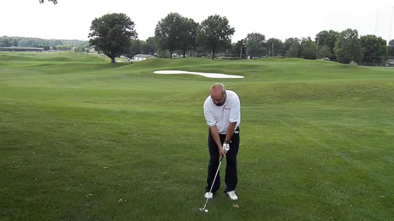 warrior gap wedge