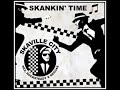 Skankin