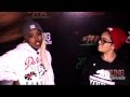 The Rose Delivery with Abby De La Rosa featuring Nyemiah Supreme