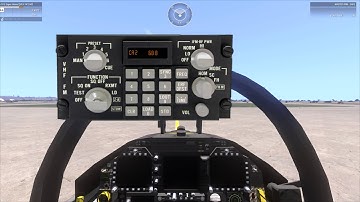 ARMA 3 TFAR Tutorial: Monitoring Multiple Radio Channels