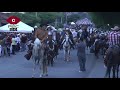 Cabalgata de La Vallecaucanidad Andalucia-Valle 2019