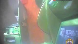 Фальшивомонетчик попытался обмануть банкомат на миллион рублей Фальшивомонетчик попытался обмануть банкомат на миллион рублей