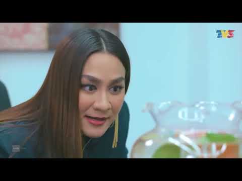 [CLIP] Bila Cupid Jatuh Cinta: Ep 4 - Wow Papa Dani Pun Tengah Cari Cinta? | Tonton
