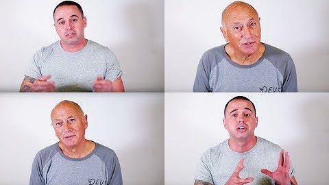 Mind the Generation Gap | Ep. 2 The Mechanics