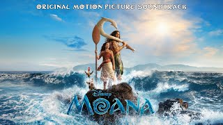 An Innocent Warrior - Olivia Foai, Sulata Foai-Amiatu (Moana Soundtrack)