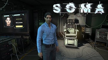 Brain Scan | SOMA [Part 1]