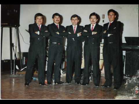 Miguel Angel Chaires Coria y Amor Latino - Ardient...