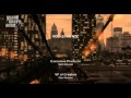 GTA IV End Game Credits PS3 Part 1 