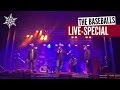 The Baseballs - Little Drummer Boy (Christmas Song Live)