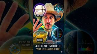 Vida Extraterrestre ¿Qué Dice La Ciencia?