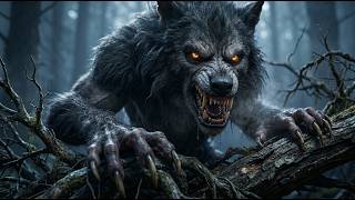 The Dogman at Lost Creek Hollow Eastern Kentucky creepypasta #nosleep