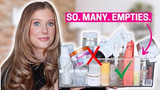 Beauty Empties 2024! Haircare, Skincare, Bodycare & Makeup Products I've Used Up by Abbey Yung 67,584 views 3 months ago 24 minutes