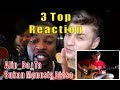 3 TOP REACTION ALIP BA TA