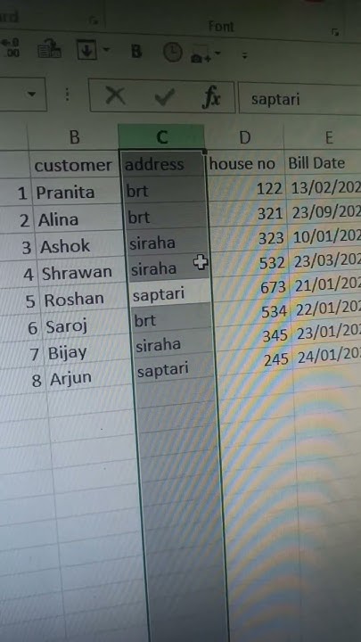 how-to-insert-column-in-excel-sheet-shortsviral-shorts-fast-tech