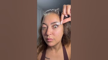 In Depth DIY Lash Cluster Tutorial: Natural cat Eye Lash 👀