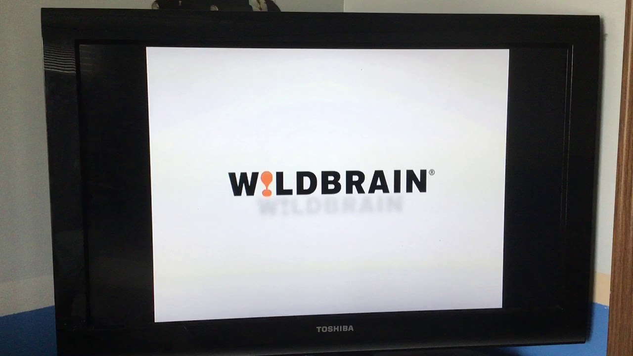 The Magic Store/Wildbrain/Nickelodeon (2008) - YouTube
