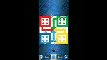 Ludo King | You vs Computer | 2 Players | Part 3 | #Shorts