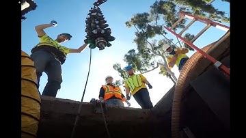 Pipeline Condition Assessment