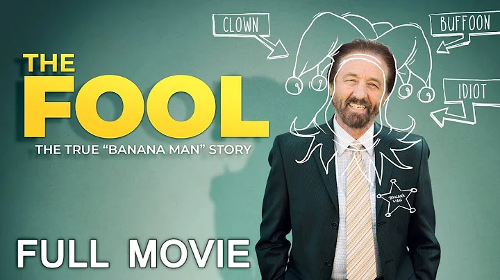 The Fool: Why Ray Comfort Is Atheism's #1 Clown | ...