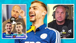 “DEWSBURY-HALL IS BETTER THAN KOVACIC!” | KDH REACTS TO HIS RAPID PREMIER LEAGUE RISE! | Unfiltered