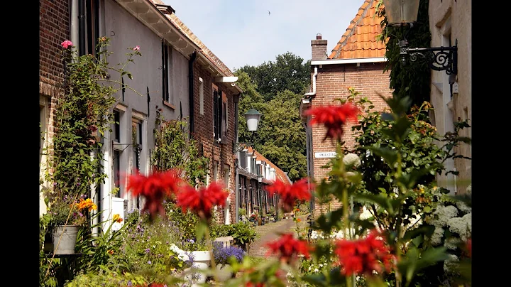 Livestream Gemeente Elburg