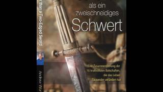 Schärfer als ein zweischneidiges Schwert - Einleitung, Andrew Wommack