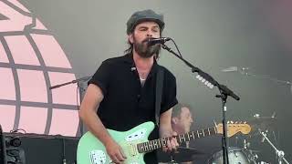 Supergrass - Pumping on your Stereo - Live @ Gunnersbury Park, London - 08/2025