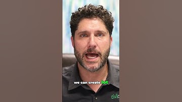 Civil 3D Parcel Creation: A Complete Guide #shorts