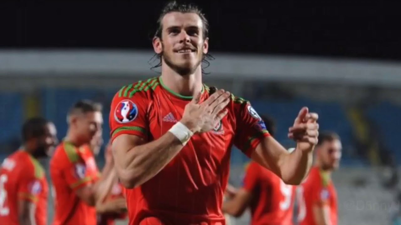 Gareth Bale ” My best is yet to come”