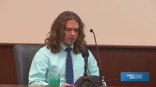Tristyn Bailey's older brother remembers final moments with sister Wealth