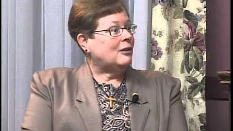 "Lutherans Alive!"  Denise Hegemann, AIM, Associat...