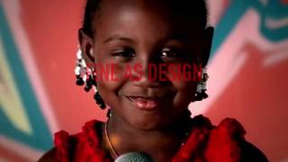 Angel Foundation Ukja - Fundraising Black White Dinner