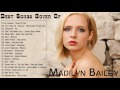 Madilyn Bailey Best Songs Cover || Top Hits Music Cover Of Madilyn Bailey