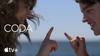 CODA — Audience Reactions From Real-Life CODAs | Apple TV+